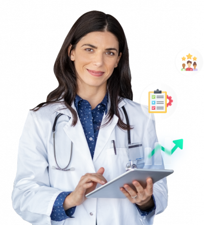 Soluciones doctor img banner
