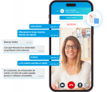 telemedicina mockup 3