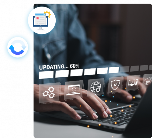 web doctor mockup 3